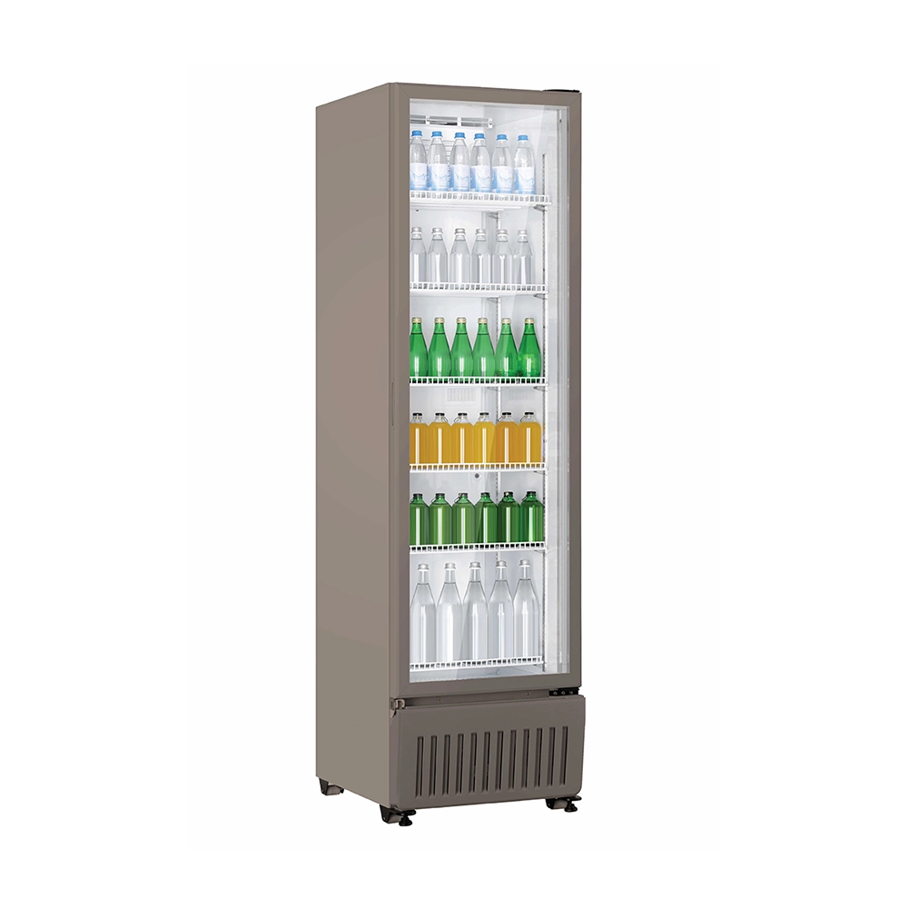 Haier 500L Visi Cooler with 6 Adjustable Shelves(1+3 Yr Warranty)
